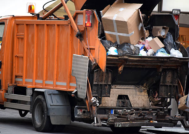 Best Hoarding Cleanup  in Marco Island, FL