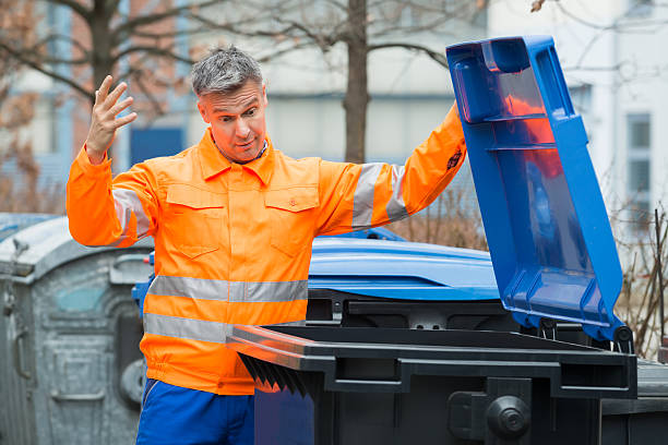 Property Management Cleanouts in Marco Island, FL
