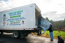 Best Donation Pickup Services  in Marco Island, FL